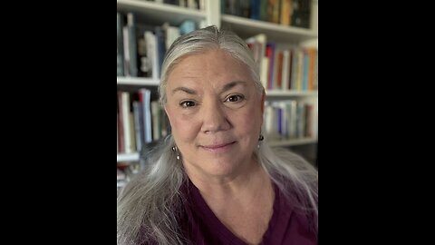 New Mexico #DemonCrat Calls MAGA Faggots While Campaigning