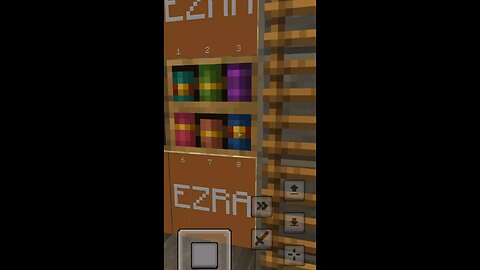 Ezra 8 - the KJV Bible in vanilla Minecraft #KJV #Ezra #Bible #Minecraft