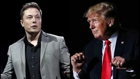 BREAKING NEWS; MAGA TURNS ON TRUMP AND MUSK