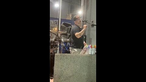 Harley Davison event Grateful Dead music Murfreesboro TN, November 14, 2025