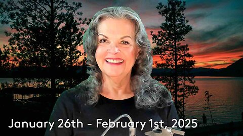 Capricorn Jan 26th - Feb 1st, 2025 YOUR Path Is Opening!