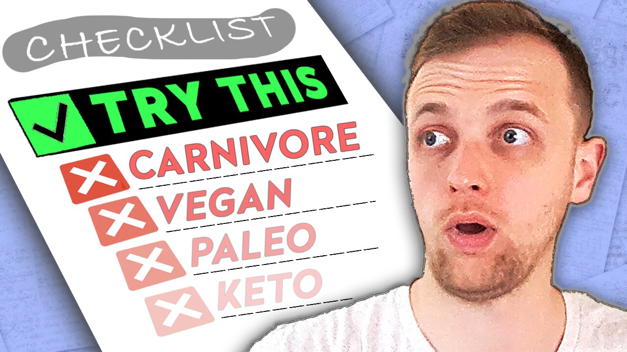 If restrictive diets aren't improving your symptoms...