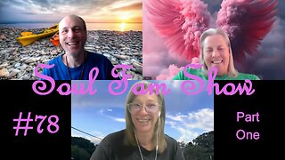 Soul Fam Show #78 Part One