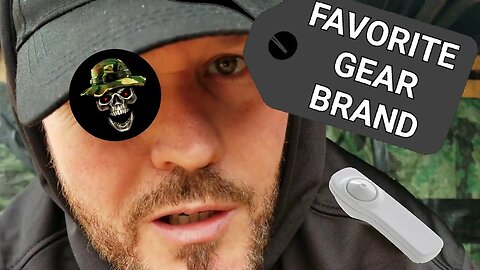 Tagged! Favorite Outdoor Gear Brand