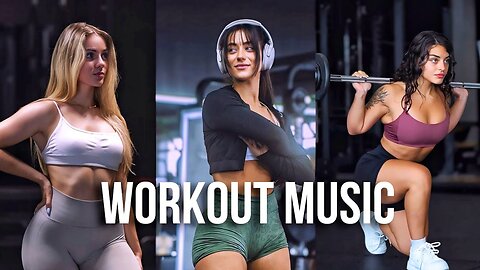 The Best NCS Workout Songs (Top 10) | Workout Music🔥#13 (House & Trap)