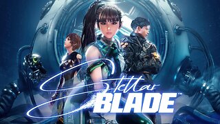 Raven’s Shadow in the Sky | Stellar blade | LIVE Playthrough