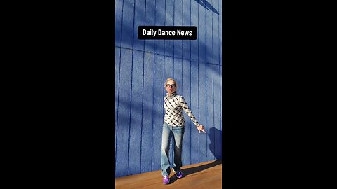 Daily Dance News