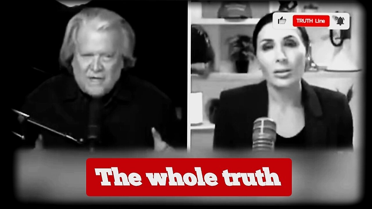 Steve Bannon" Former Trump Advisor"🇺🇸