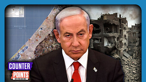 Israel's Real Plan For Gaza Revealed