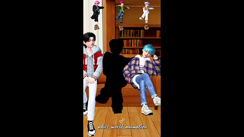 CHOOSE THE HIDDEN SAJABOY 👤