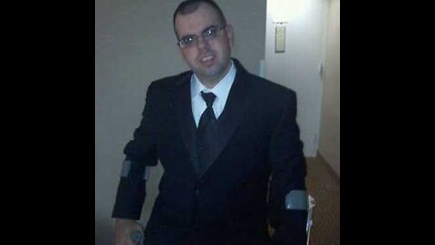 The Baptist Rebel Podcast Ep 14