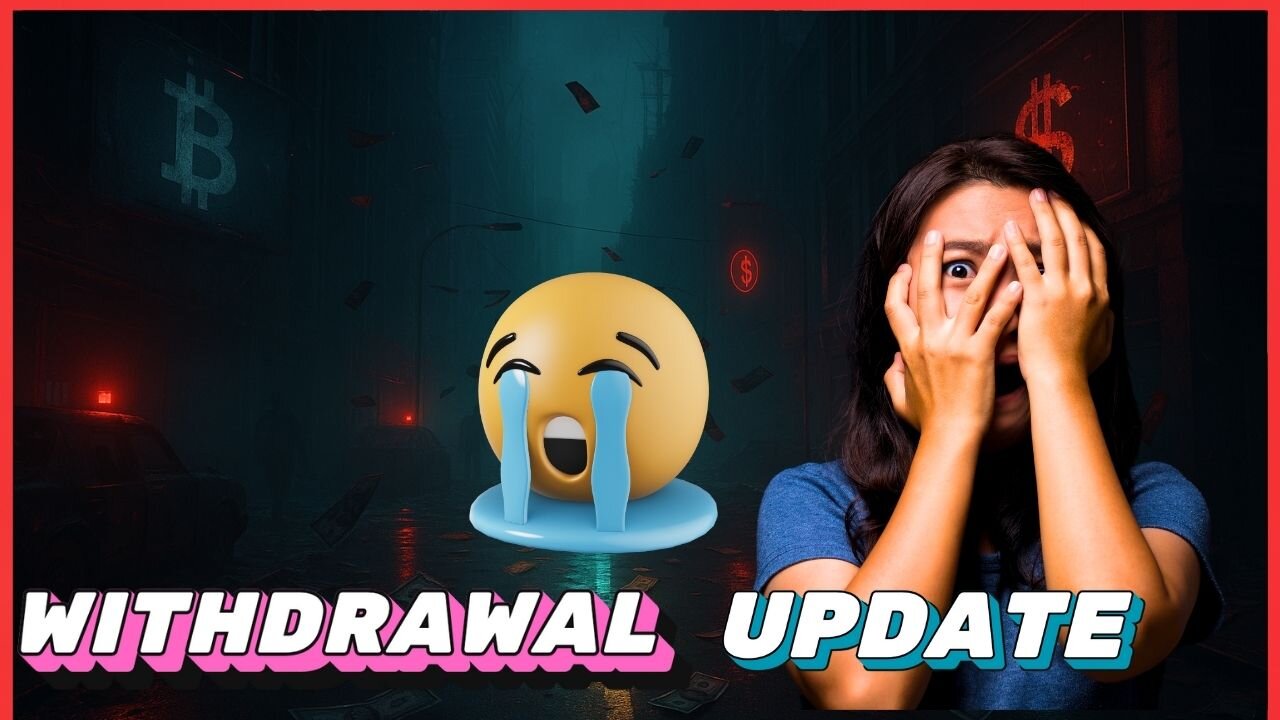 Coin Hunter Crypto Platform Evarcha October 23 Withdrawal Update