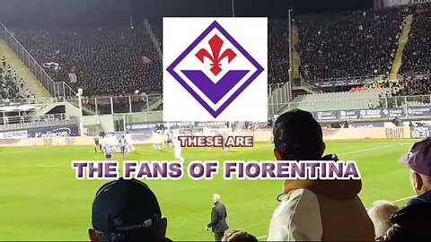 AC Fiorentina 'I Viola'