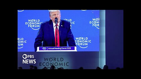 Trump says 'people will soon be prosecuted' for 2020 election outcome