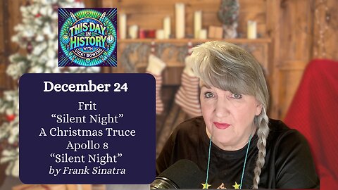 December 24, This Day in History