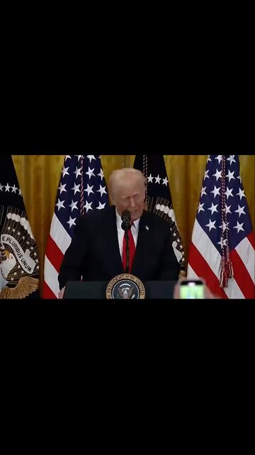 Donald Trump on Gender Identity: “You Can Never Become a Woman