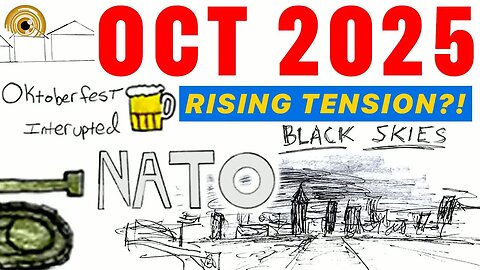 Want to Know the FUTURE? Remote Viewers Share Their Visions