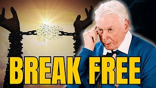 Once You Understand The Real Conspiracy You Can Break Free (David Icke Interview)