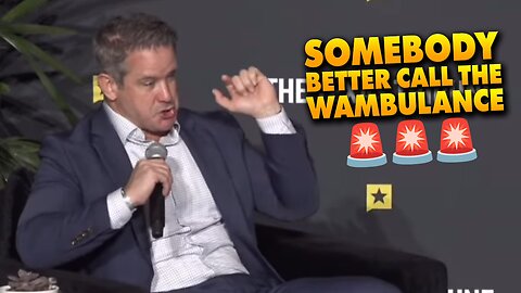 McFarty FUMES over Biden's DOJ not moving fast enough to imprison Trump before the 2024 elections