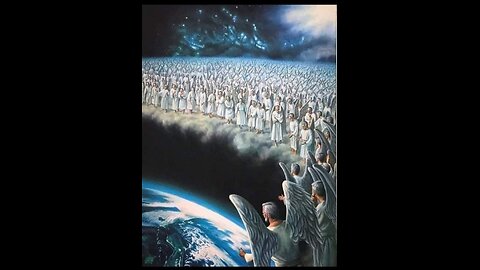 A message from my friends