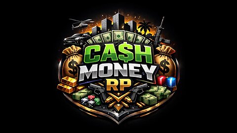 What will today hold | John Grey | Cash Money RP