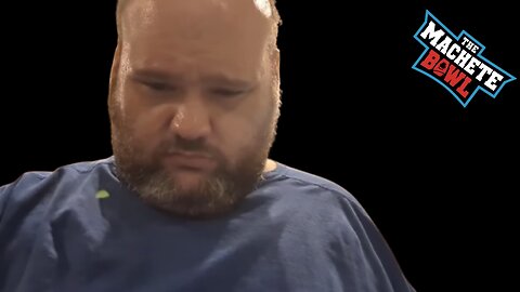 The Machete Bowl Ep. 600 - Andy Ditch called out by the Police + More!