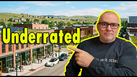 Most Underrated Small Towns in America You've NEVER Heard Of