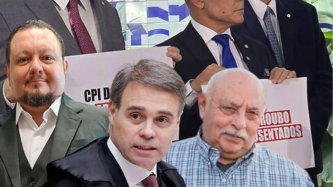 Agora Vai, Mendonça Agiu