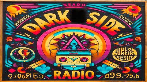 ⚡DARK SIDE RADIO⚡ Ep. 297