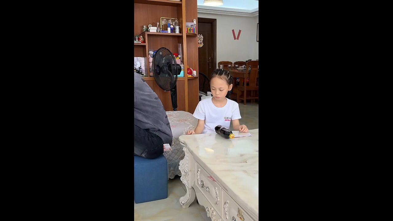 Mom always falls for scams due to greed