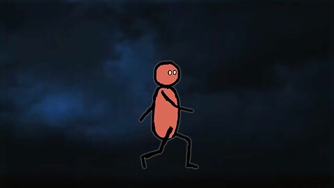 Walk Cycles Procreate Animation (2023)