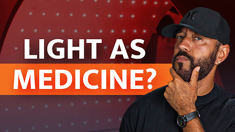 The Truth About Red Light Therapy and Using Light as Medicine
