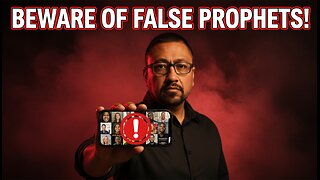 Deception Is Growing Rapidly...There’s Only Fix!