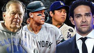 Mark Sanchez STABBED And Arrested, Bill Belichick DISASTER, MLB Playoffs, NFL Week 5