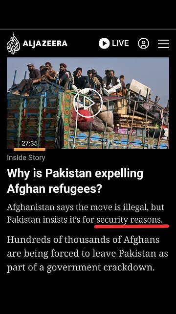 Kan Danmark lære af Parkistan? 😏