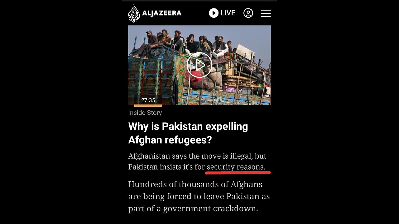 Kan Danmark lære af Parkistan? 😏