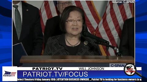 DEM HIRONO LIES ABOUT BONDI’S NEW TASK FORCE