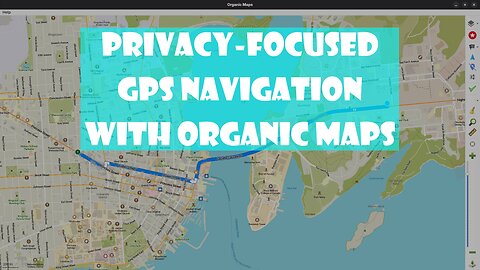 Enhance Your Privacy with Organic Maps: Complete Android Installation Guide
