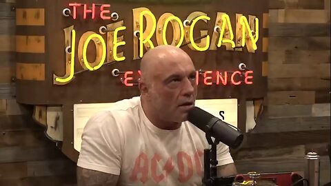 😐 'Orwell nightmare coming to life': Joe Rogan on digital IDs & freedom