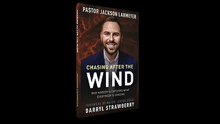 THE DREW GRIMALDI PODCAST - SPECIAL GUEST Jackson Lahmeyer