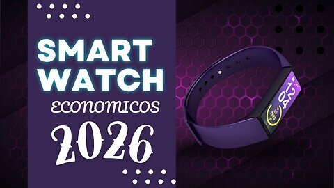Top 5 BEST budget smartwatches of (2026) Look before you buy!