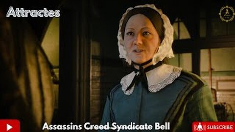 Assassins Creed Syndicate ~ Bell Episode 5