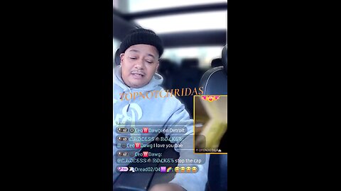 GHOST AND LIKEnoOTHER chop it up