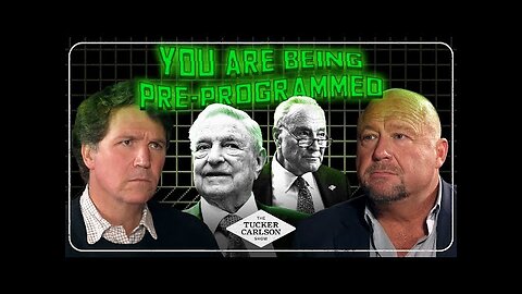Alex Jones Warns of the Globalist Death Cult Fueling the Next Civil War and Rise of the Antichrist