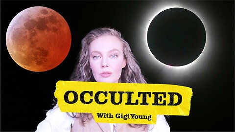 OCCULTED: The Kirk Assassination, Eclipse, & Chaos Magic
