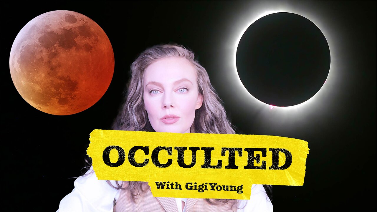 OCCULTED: The Kirk Assassination, Eclipse, & Chaos Magic