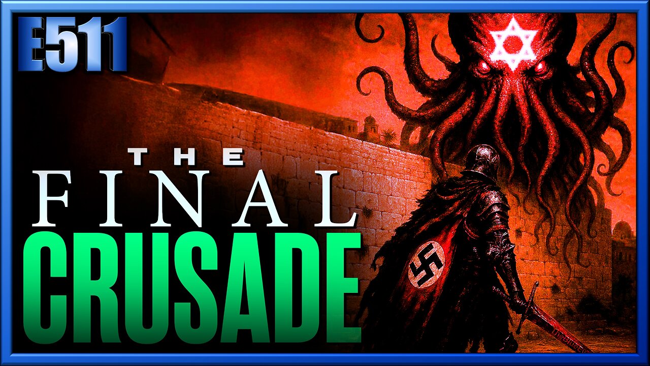 The Final Crusade | A Crusade-Themed Supercut