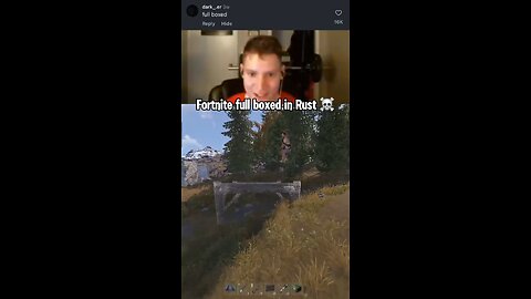 Full boxed in Rust
