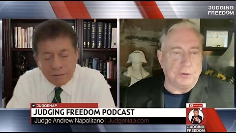 COL. Douglas Macgregor : War With Iran Is Imminent