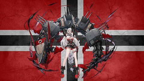 Azur Lane - Nations & Shipgirls